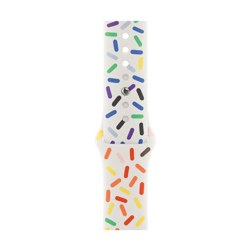 Apple Watch 46mm Pride Edition Sport Band - S/M