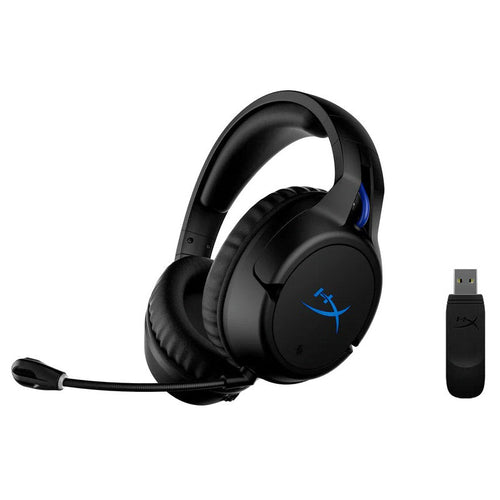 HyperX Cloud Flight Wireless Gaming Headset for PlayStation