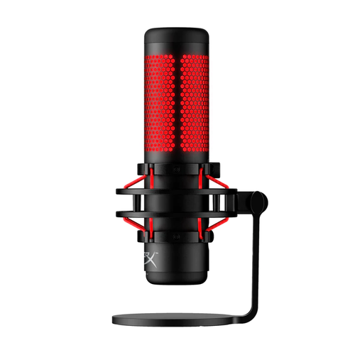 HyperX QuadCast USB Microphone