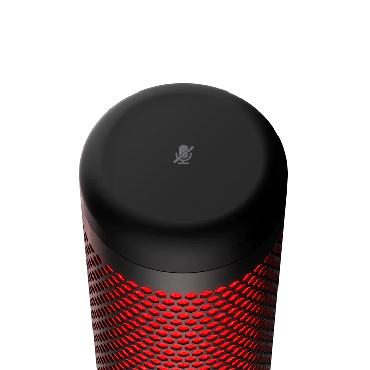 HyperX QuadCast USB Microphone