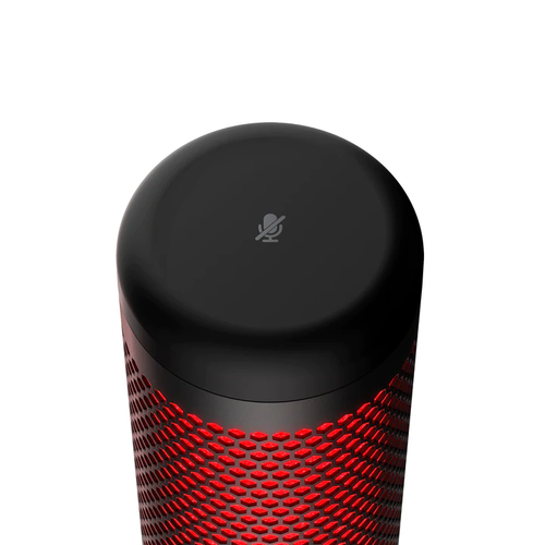 HyperX QuadCast USB Microphone