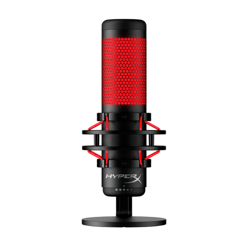 HyperX QuadCast USB Microphone