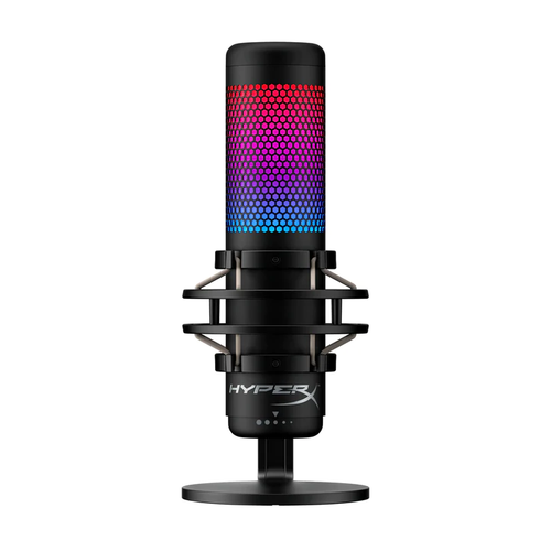 HyperX QuadCast S USB Microphone