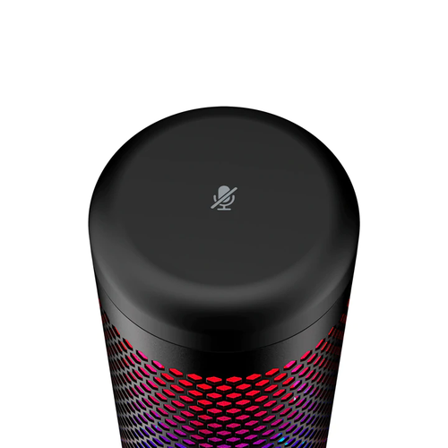 HyperX QuadCast S USB Microphone