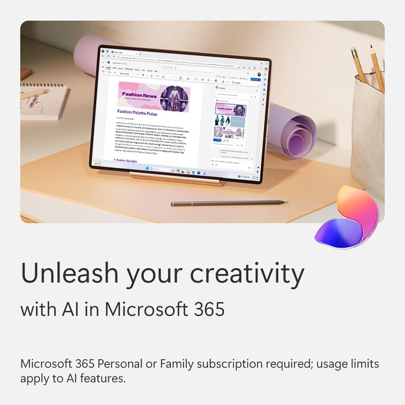 Microsoft 365 Personal QQ2-01895 One Year Subscription  (Box License)