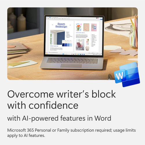 Microsoft Office M365 Personal QQ2-01895 Eng Subscription P10