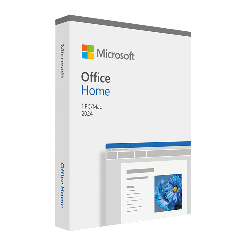Microsoft Office Home 2024