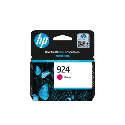 HP 924 Magenta Original Ink Cartridge (4K0U4NA)