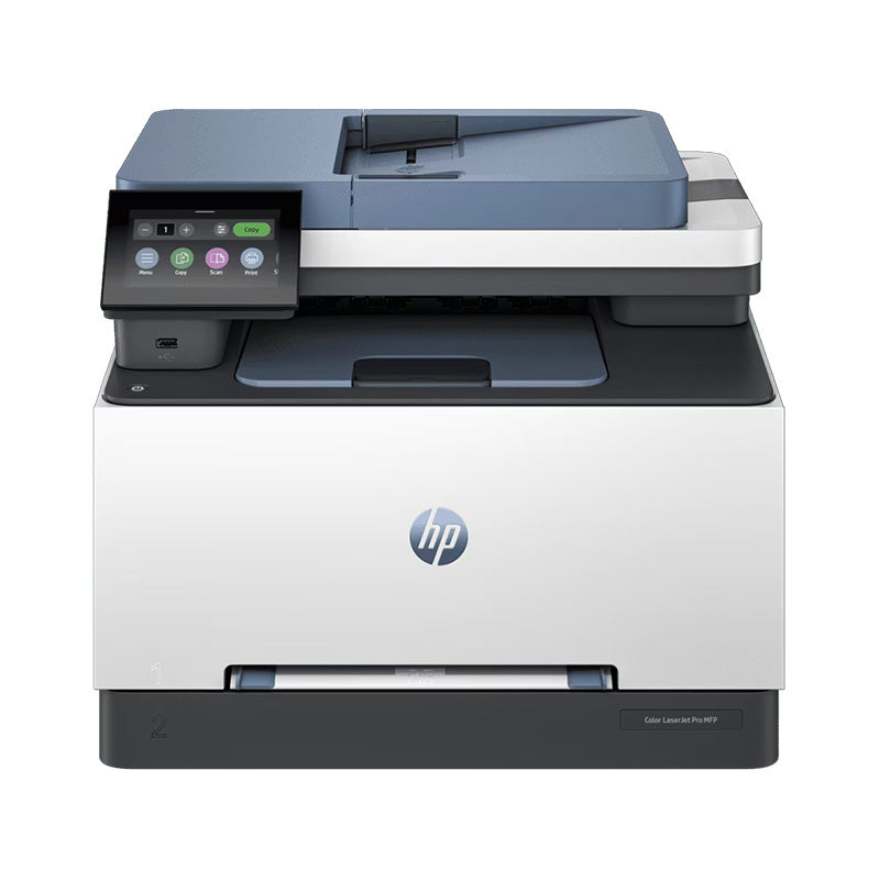 HP Color LaserJet Pro MFP 3303fdw Printer (499M8A)