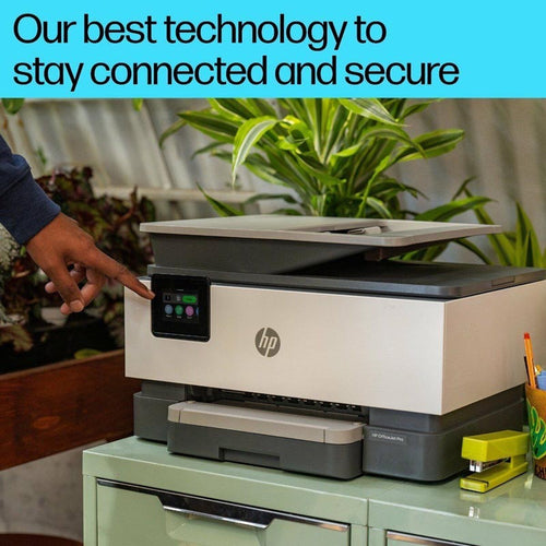 HP OfficeJet Pro 9120e All-in-One Printer (403Y0B)