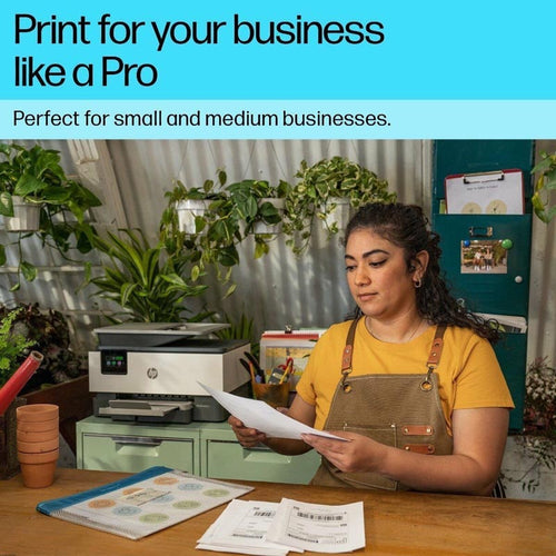 HP OfficeJet Pro 9120e All-in-One Printer (403Y0B)
