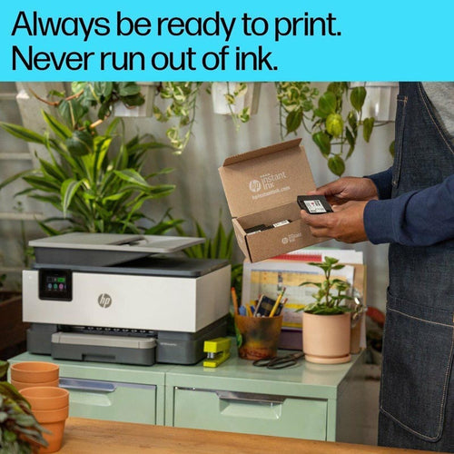 HP OfficeJet Pro 9120e All-in-One Printer (403Y0B)