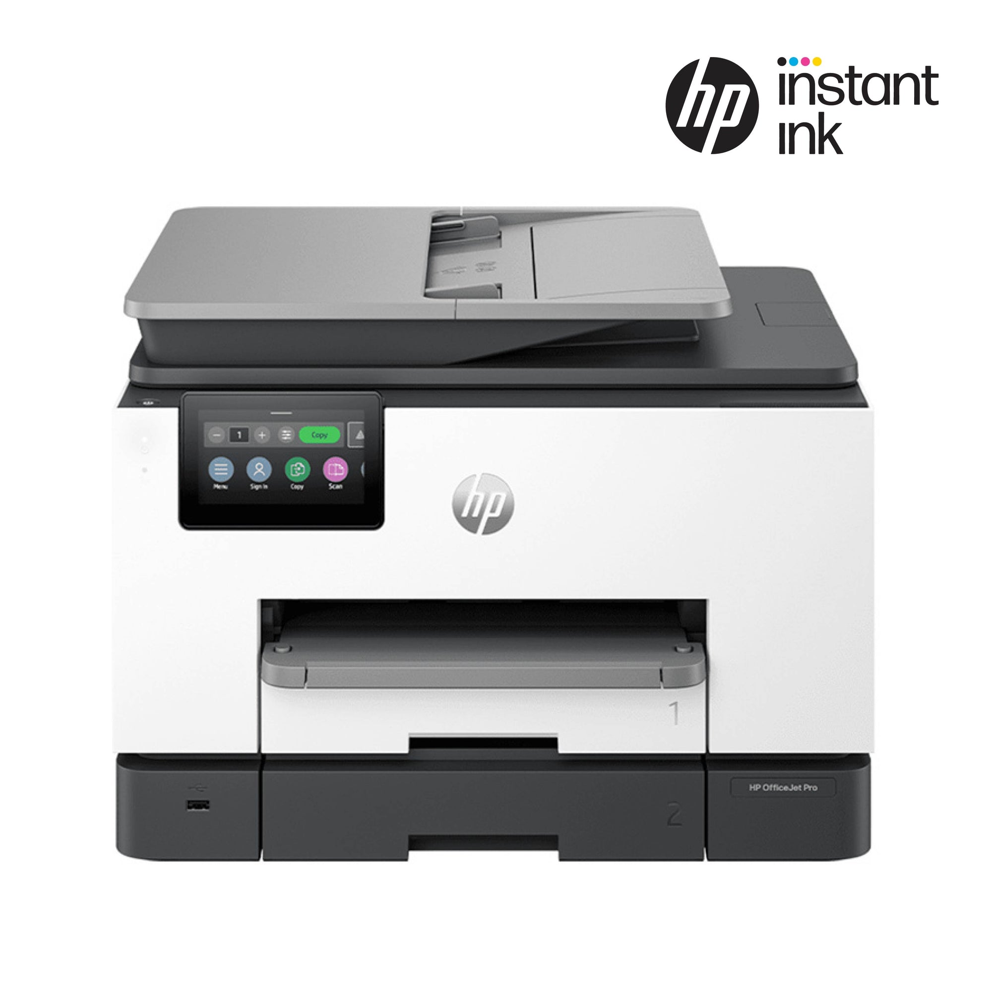 HP OfficeJet Pro 9130e All-in-One Printer (404N0B)