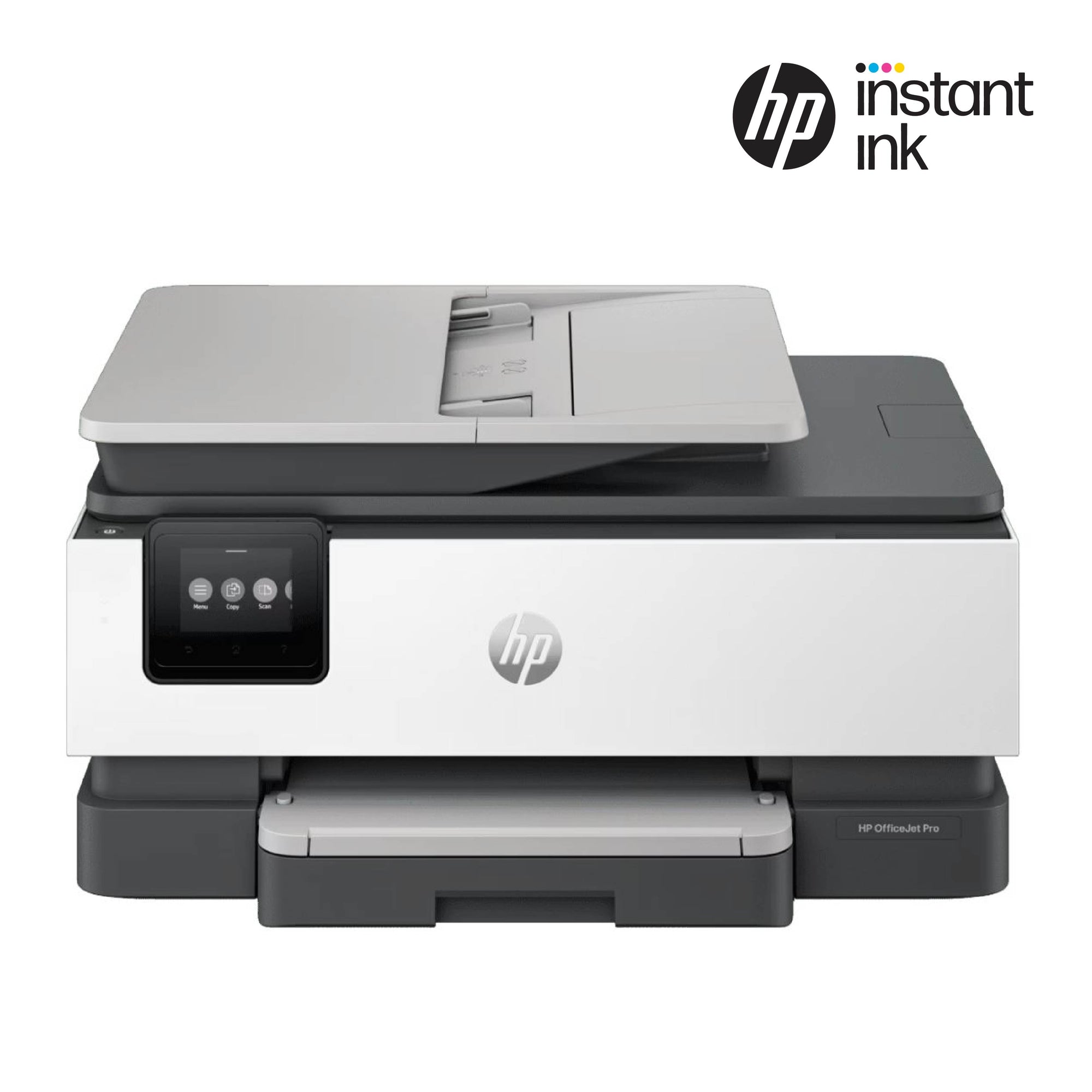 HP OfficeJet Pro 8130e All-in-One Printer (40Q48B)
