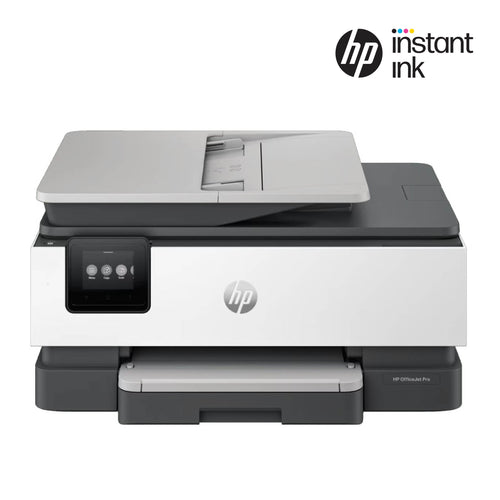 HP OfficeJet Pro 8130e All-in-One Printer (40Q48B)
