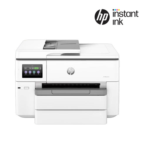 HP OfficeJet Pro 9730 Wide Format All-in-One Printer (537P5B)