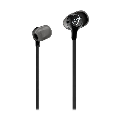 HyperX Cloud Earbuds II Gaming Earbuds (Black)