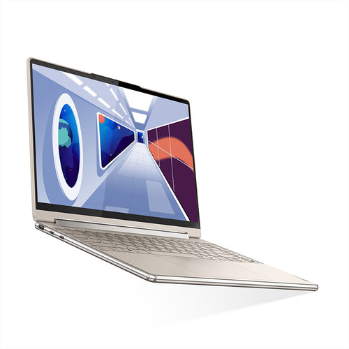 Lenovo Yoga 9 14IRP8 83B1000ESB I7-1360P 16GB RAM 1TB SSD 4K OLED *EVO Certified*