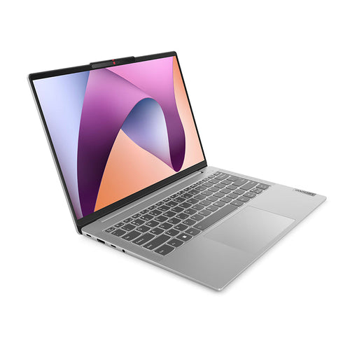 Lenovo IdeaPad Slim 5 Light 14ABR8 82XS0004SB - R7-7730U 16GB 512GB 14