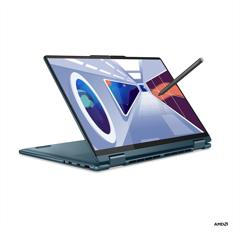 Lenovo Yoga 7 14ARP8 82YM002NSB - R7 7735U 16GB 512GB 14 OLED
