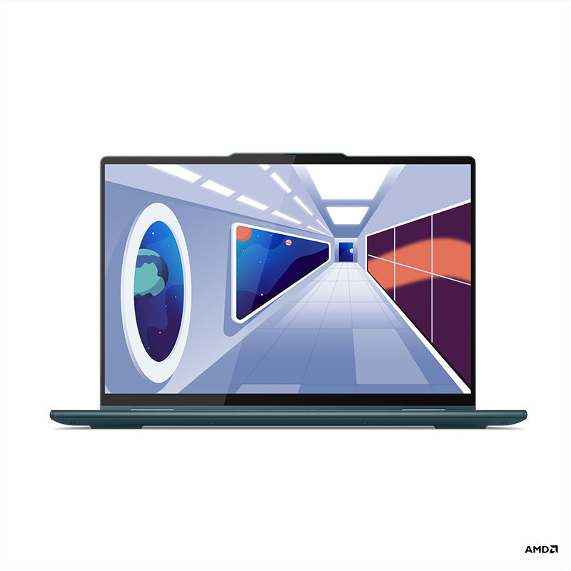 Lenovo Yoga 7 14ARP8 82YM002NSB - R7 7735U 16GB 512GB 14 OLED