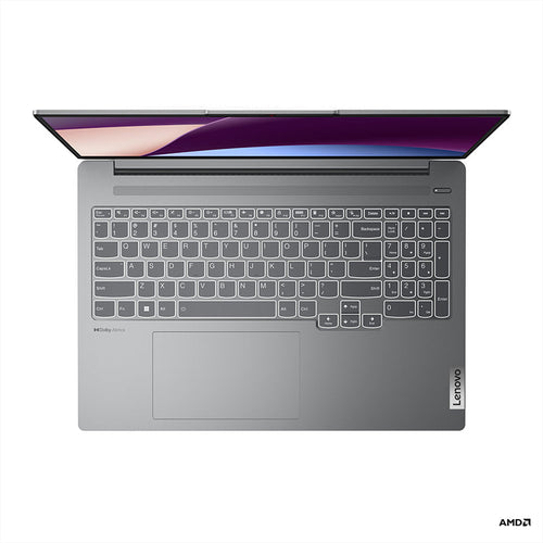 Lenovo IdeaPad Pro 5 16ARP8 83AS002GSB - R7-7735HS, 16GB, 512GB SSD, Integrated Radeon Graphics