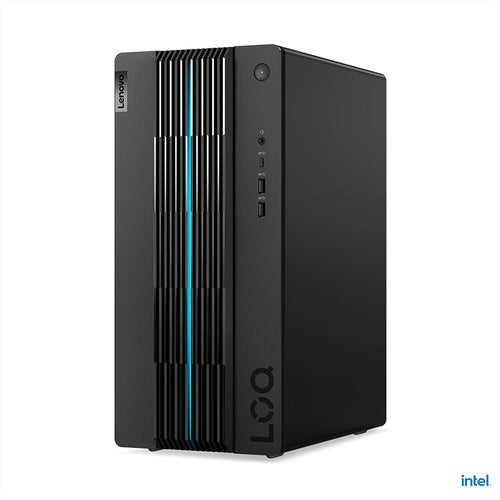Lenovo LOQ 17IRB8 Non-ES 90VH002QST - I7-13700F, 8GB RAM, 1TB SSD, RTX 3050
