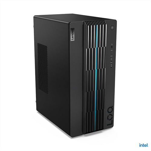 Lenovo LOQ 17IRB8 Non-ES 90VH002QST - I7-13700F, 8GB RAM, 1TB SSD, RTX 3050
