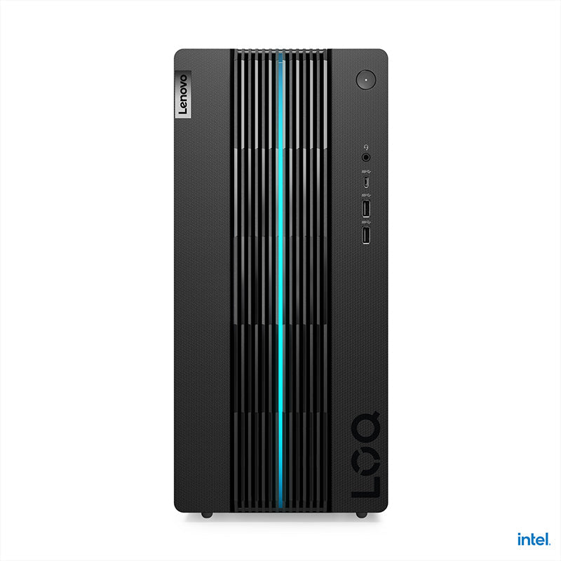 Lenovo LOQ 17IRB8 Non-ES 90VH002QST - I7-13700F, 8GB RAM, 1TB SSD, RTX 3050