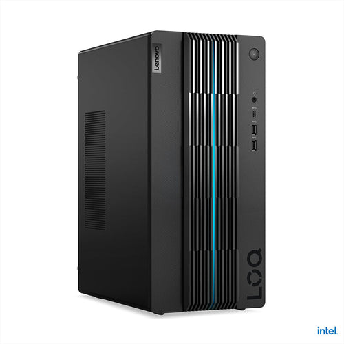Lenovo LOQ 17IRB8 Non-ES 90VH002QST - I7-13700F, 8GB RAM, 1TB SSD, RTX 3050