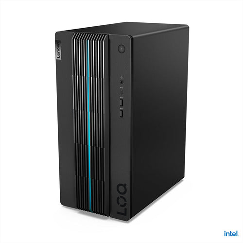 Lenovo LOQ 17IRB8 Non-ES 90VH002QST - I7-13700F, 8GB RAM, 1TB SSD, RTX 3050