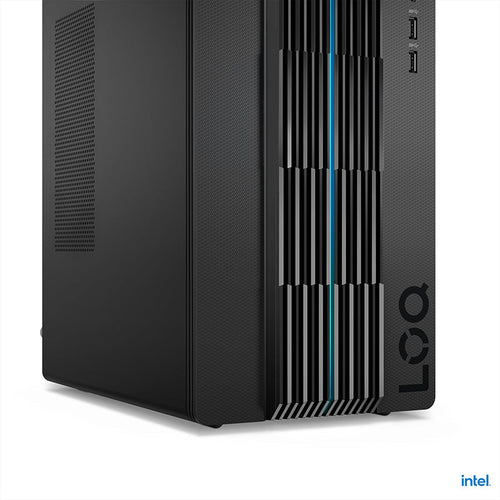 Lenovo LOQ 17IRB8 Non-ES 90VH002QST - I7-13700F, 8GB RAM, 1TB SSD, RTX 3050
