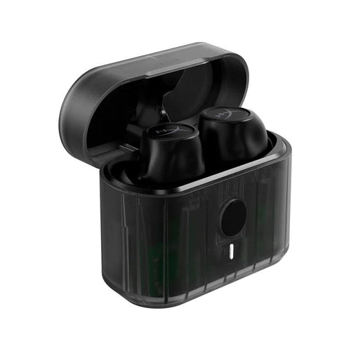 HyperX Cirro Buds Pro True Wireless Earbuds (Black)