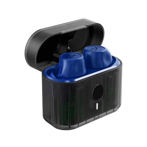 HyperX Cirro Buds Pro True Wireless Earbuds (Blue)