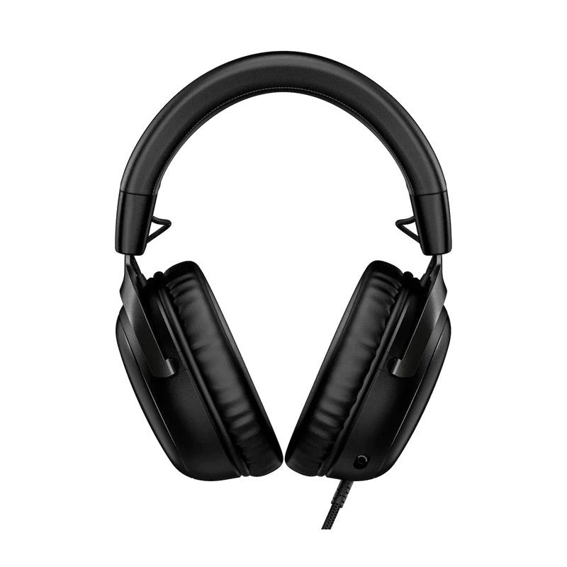 HyperX Cloud III Gaming Headset (Black)