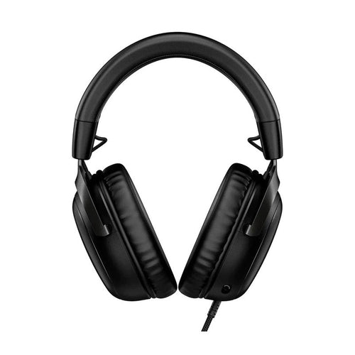 HyperX Cloud III Gaming Headset (Black)
