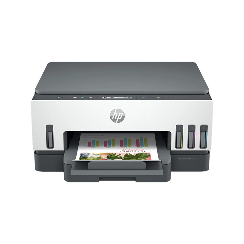 HP Smart Tank 720 All-in-One Printer (6UU46A)