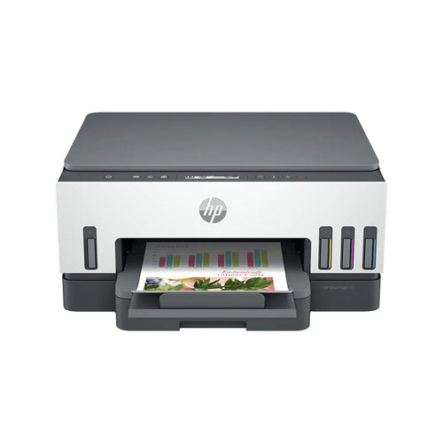 HP Smart Tank 720 All-in-One Printer (6UU46A)