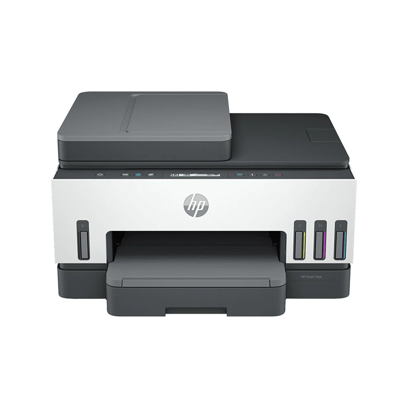 HP Smart Tank 750 All-in-One Printer (6UU47A)