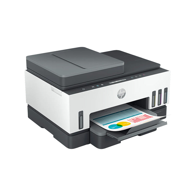 HP Smart Tank 750 All-in-One Printer (6UU47A)