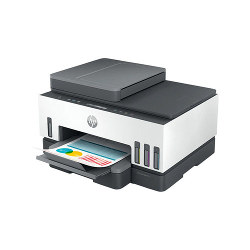HP Smart Tank 750 All-in-One Printer (6UU47A)
