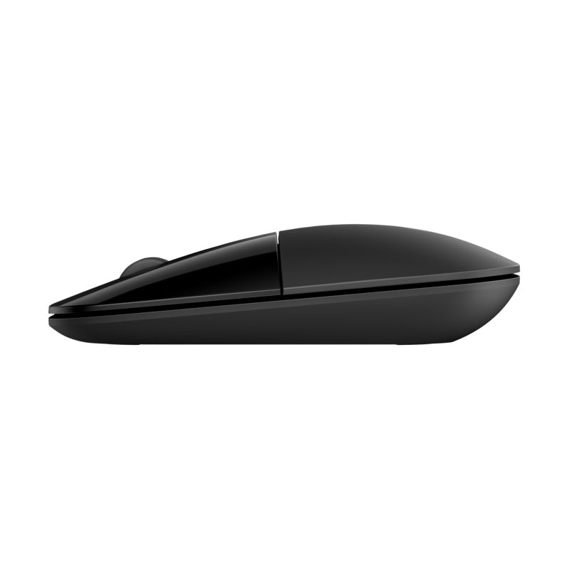 HP Z3700 Dual Black Mouse