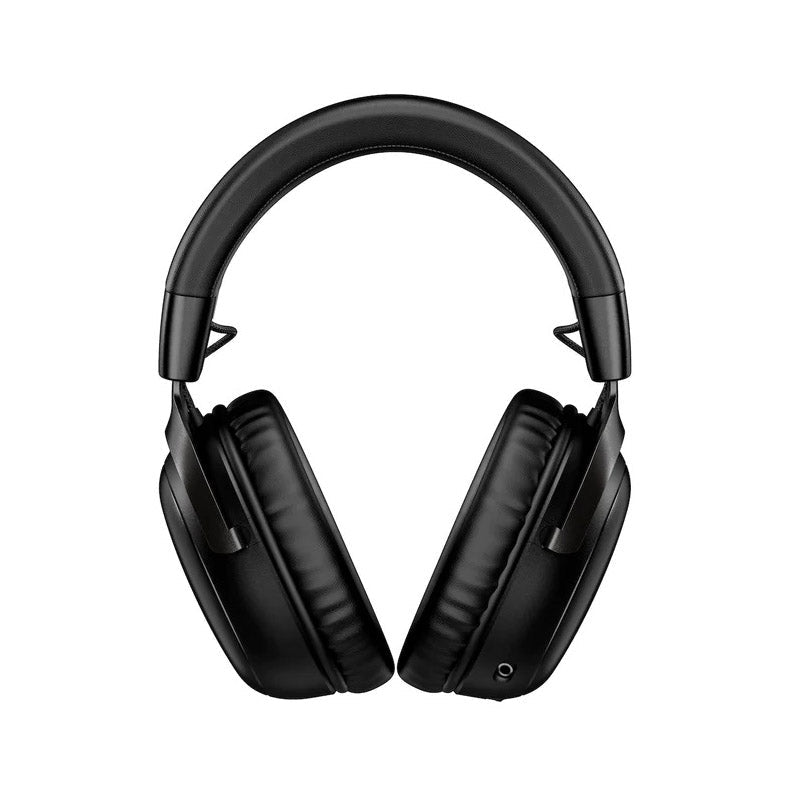 HyperX Cloud III Wireless Gaming Headset (Black)