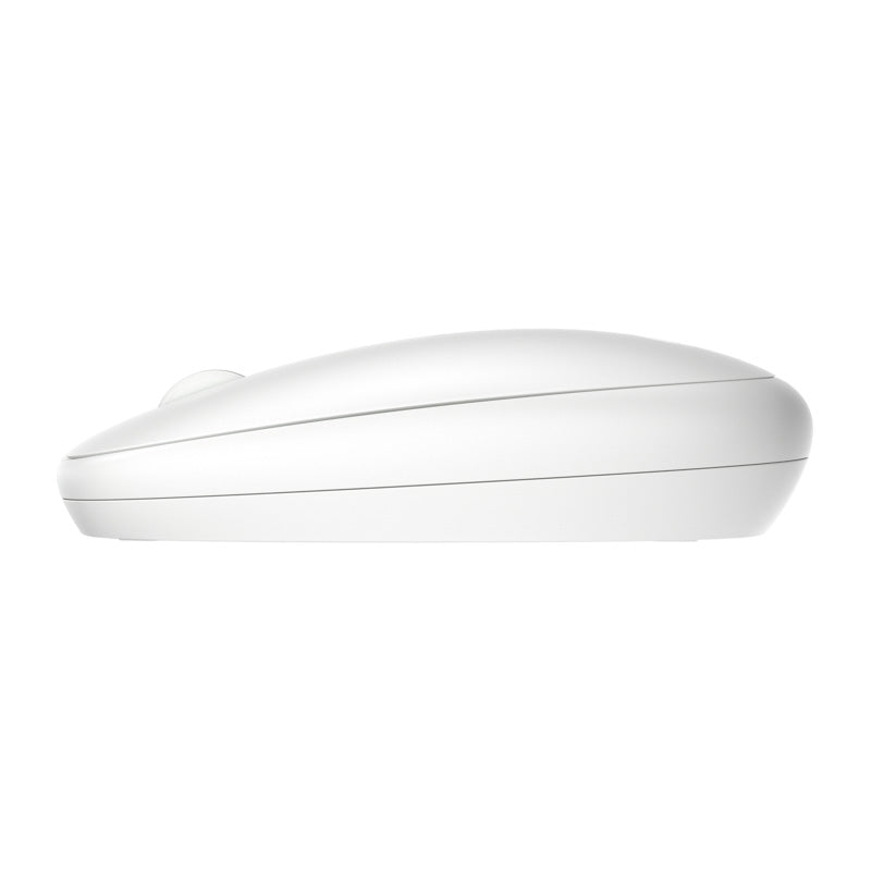 HP 240 Lunar White Bluetooth Mouse