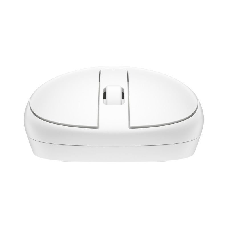 HP 240 Lunar White Bluetooth Mouse