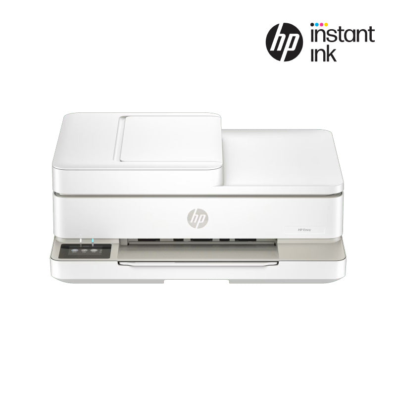 HP Envy 6530e AIO Printer (714P2A)