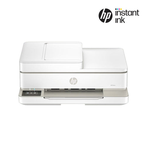 HP Envy 6530e AIO Printer (714P2A)