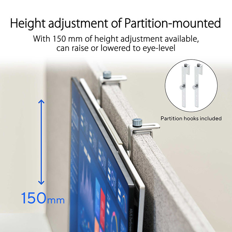 ASUS ZenScreen MB249C Portable Monitor – 23.8 FHD IPS USB-C