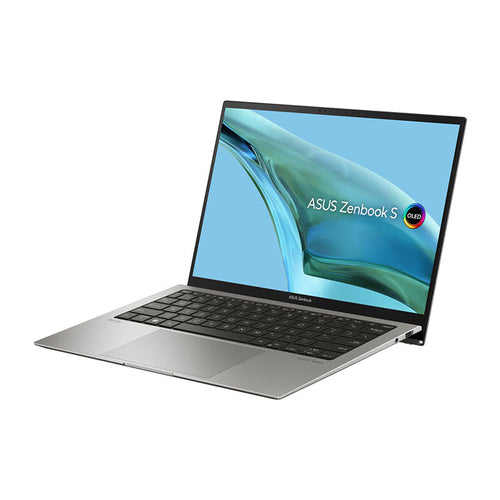 Asus Zenbook S 13 UX5304VA-NQ075W - i7-1355U, 16GB, 1TB, 13.3-inch OLED