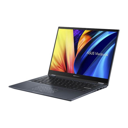 Asus Vivobook S 14 Flip TN3402YA-LZ128W - R7-7730U 16GB 1TB 14